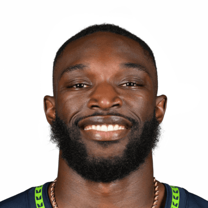 Dareke Young (WR, LV)