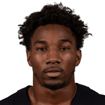 Dee Alford (CB, BUF)