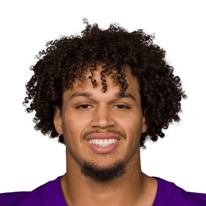 Bryson Nesbit (TE, MIN)