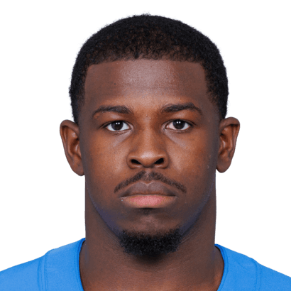 Marlowe Wax (LB, LAC)