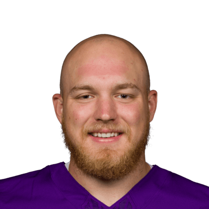 Bo Richter (OLB, MIN)