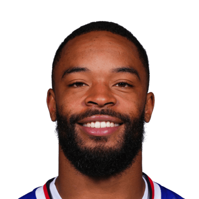 Dane Jackson (CB, BUF)