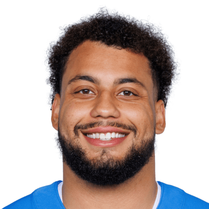 Rashawn Slater (T, LAC)