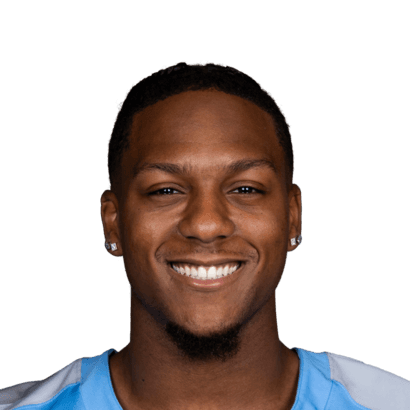 Marcus Harris (CB, TEN)