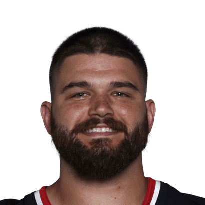 Jake Andrews (C, HOU)