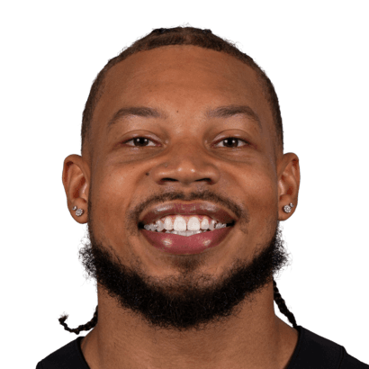 Josh Woods (LB, ATL)