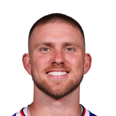 Shane Buechele (QB, BUF)