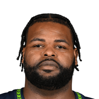 Johnathan Hankins (DT, SEA)