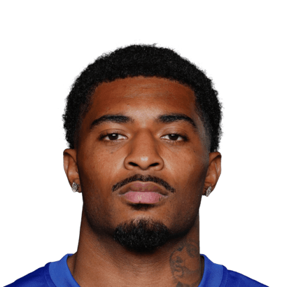 Antwane Wells (WR, NYG)