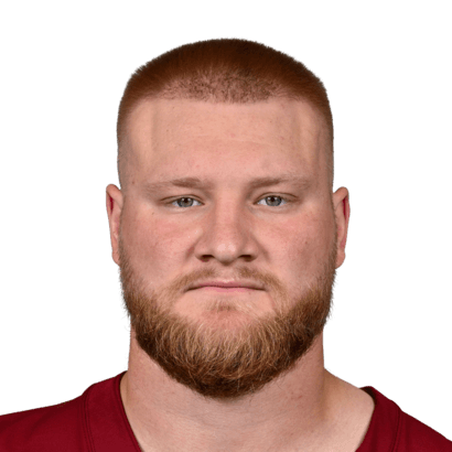 Tyler Biadasz (C, LAC)