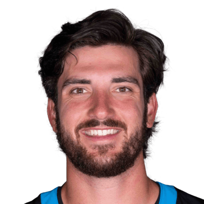 Jack Plummer (QB, CAR)