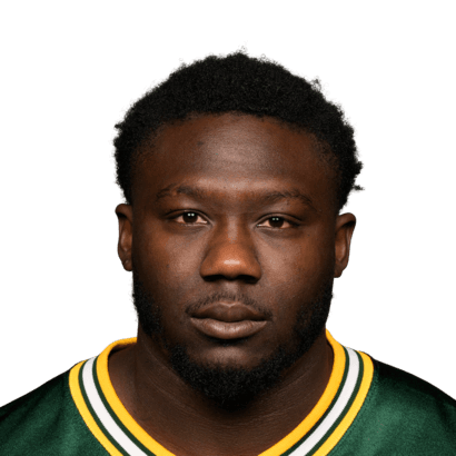 Robert Rochell (CB, CAR)