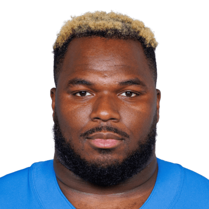 Teair Tart (DL, LAC)