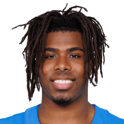 R.J. Mickens (SAF, LAC)