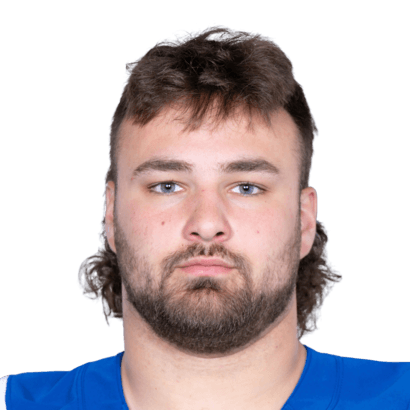 Tanor Bortolini (C, IND)