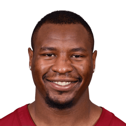 Dorance Armstrong (DE, WAS)