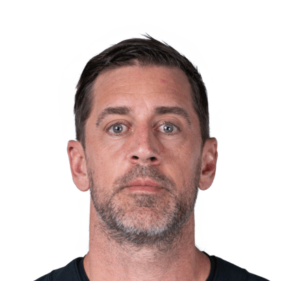 Aaron Rodgers (QB, PIT)