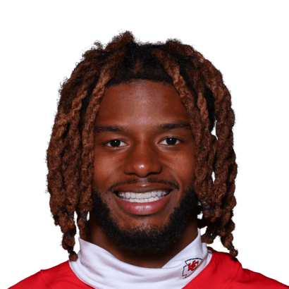 Kristian Fulton (CB, KC)