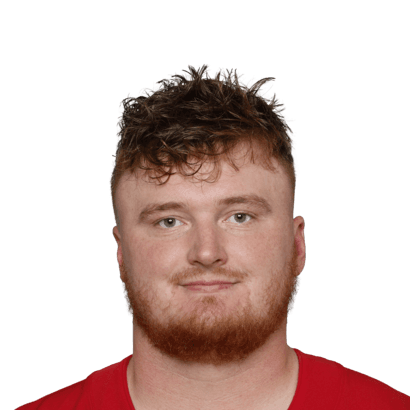 Ben Bartch (OL, DET)