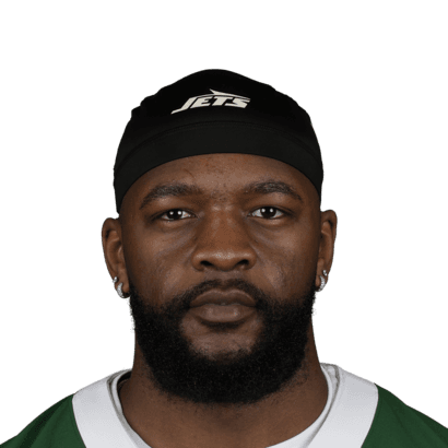 Irvin Charles (WR, NYJ)