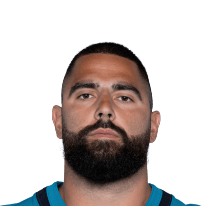 Patrick Mekari (OL, JAC)