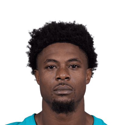 Artie Burns (CB, MIA)