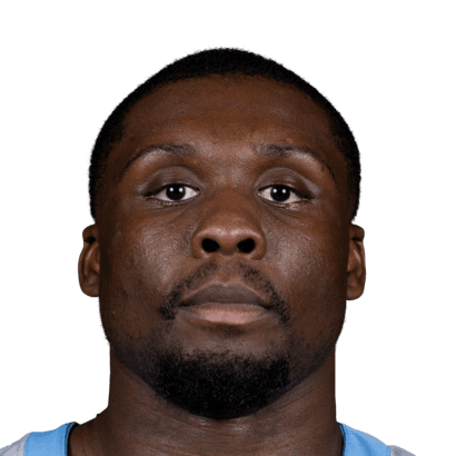 Lloyd Cushenberry (C, BUF)