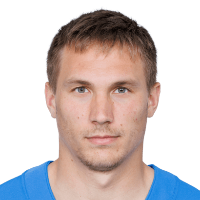 Luke Grimm (WR, LAC)