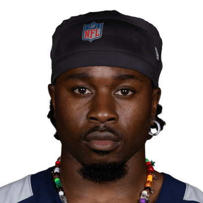 Chidobe Awuzie (CB, BAL)