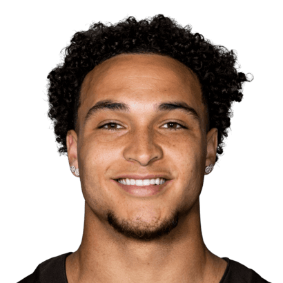 Donovan McMillon (SAF, CLE)