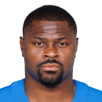 Khalil Mack (OLB, LAC)