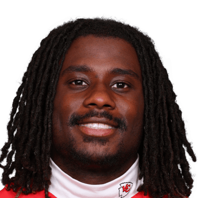 Melvin Smith (CB, KC)