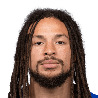 Jordan Whittington (WR, LA)