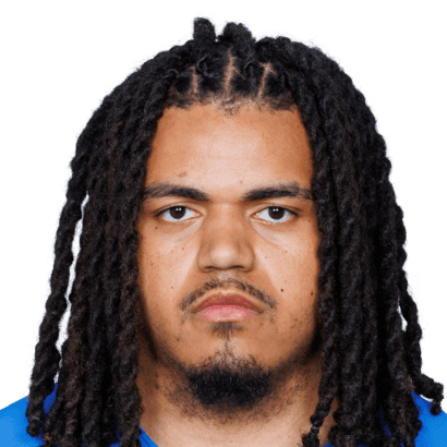 Savion Washington (T, LAC)