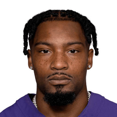 Arthur Maulet (CB, DET)