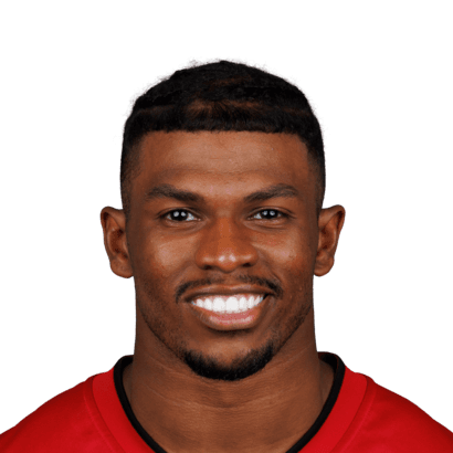 Shilo Sanders (SAF, TB)