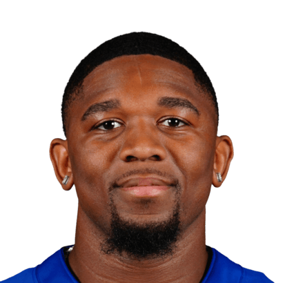 Chauncey Golston (DL, NYG)