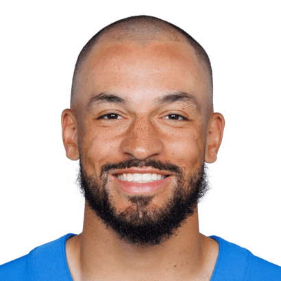 Deane Leonard (DB, LAC)