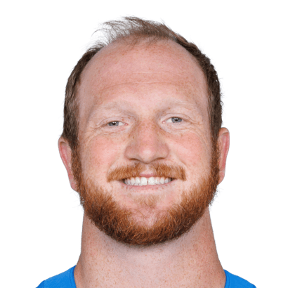 Will Dissly (TE, LAC)