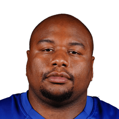 Dexter Lawrence