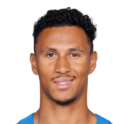 Benjamin St-Juste (CB, GB)