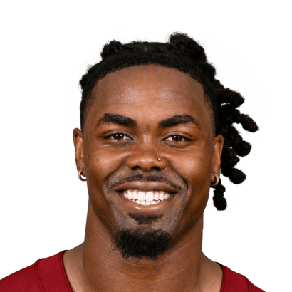 K.J. Osborn (WR, TEN)