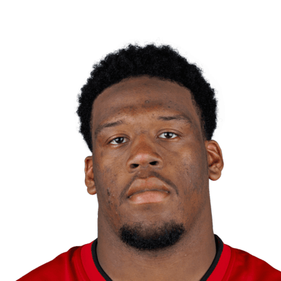 Elijah Roberts (DL, TB)