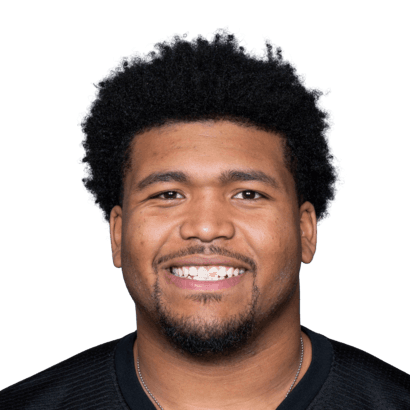 Derrick Harmon (DT, PIT)
