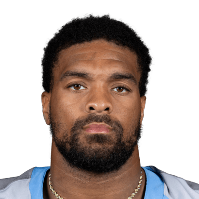 Dre'Mont Jones (DE, NE)