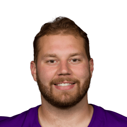 Michael Jurgens (G, MIN)