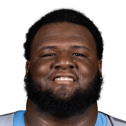 Keondre Coburn (DL, LV)