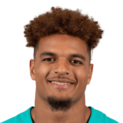 Minkah Fitzpatrick