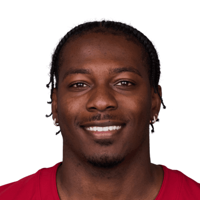 Akeem Davis-Gaither (LB, IND)