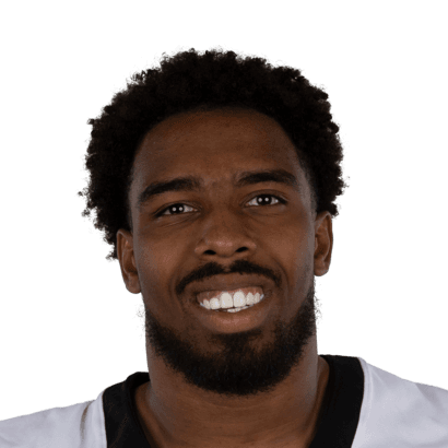 Fadil Diggs (DE, NO)